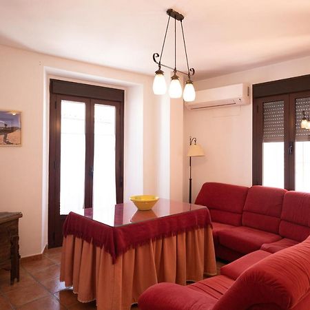 Casa Con Parking A 500M Del Tajo De Rondaアパートメント エクステリア 写真