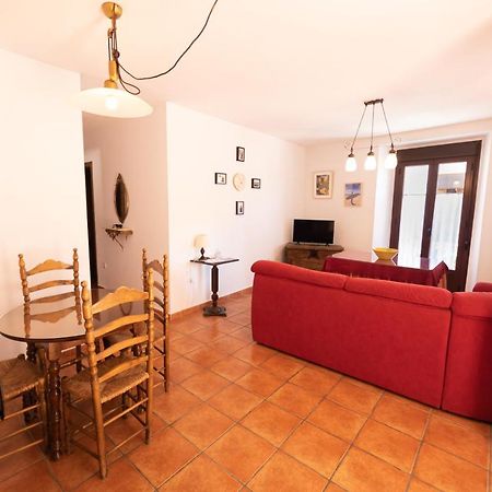 Casa Con Parking A 500M Del Tajo De Rondaアパートメント エクステリア 写真