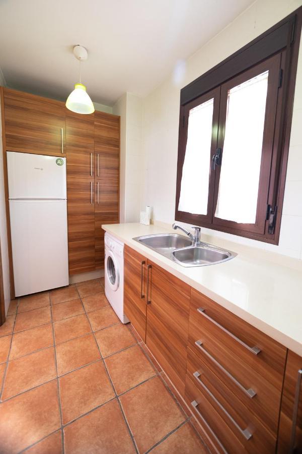 Casa Con Parking A 500M Del Tajo De Rondaアパートメント エクステリア 写真