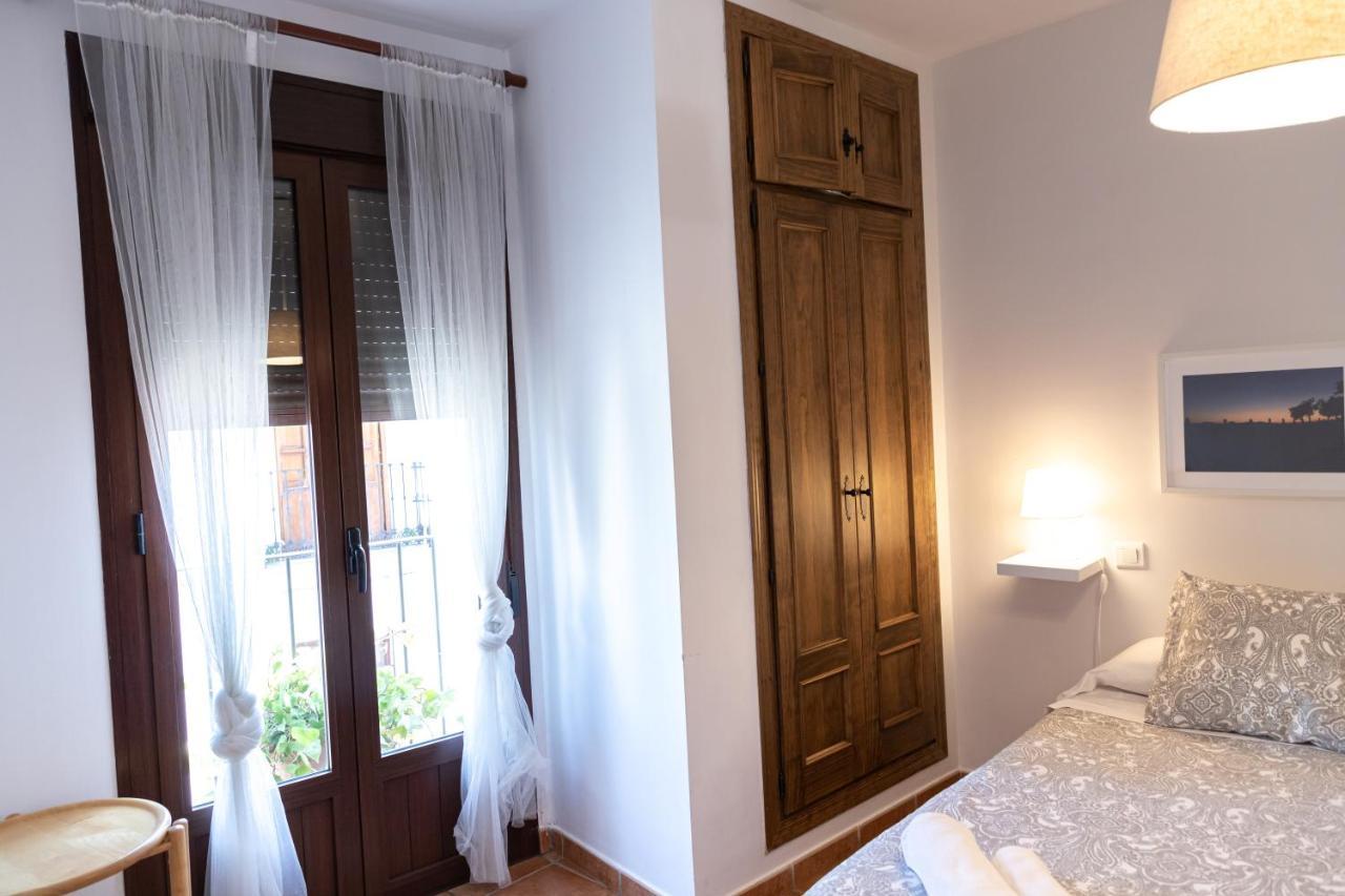 Casa Con Parking A 500M Del Tajo De Rondaアパートメント エクステリア 写真