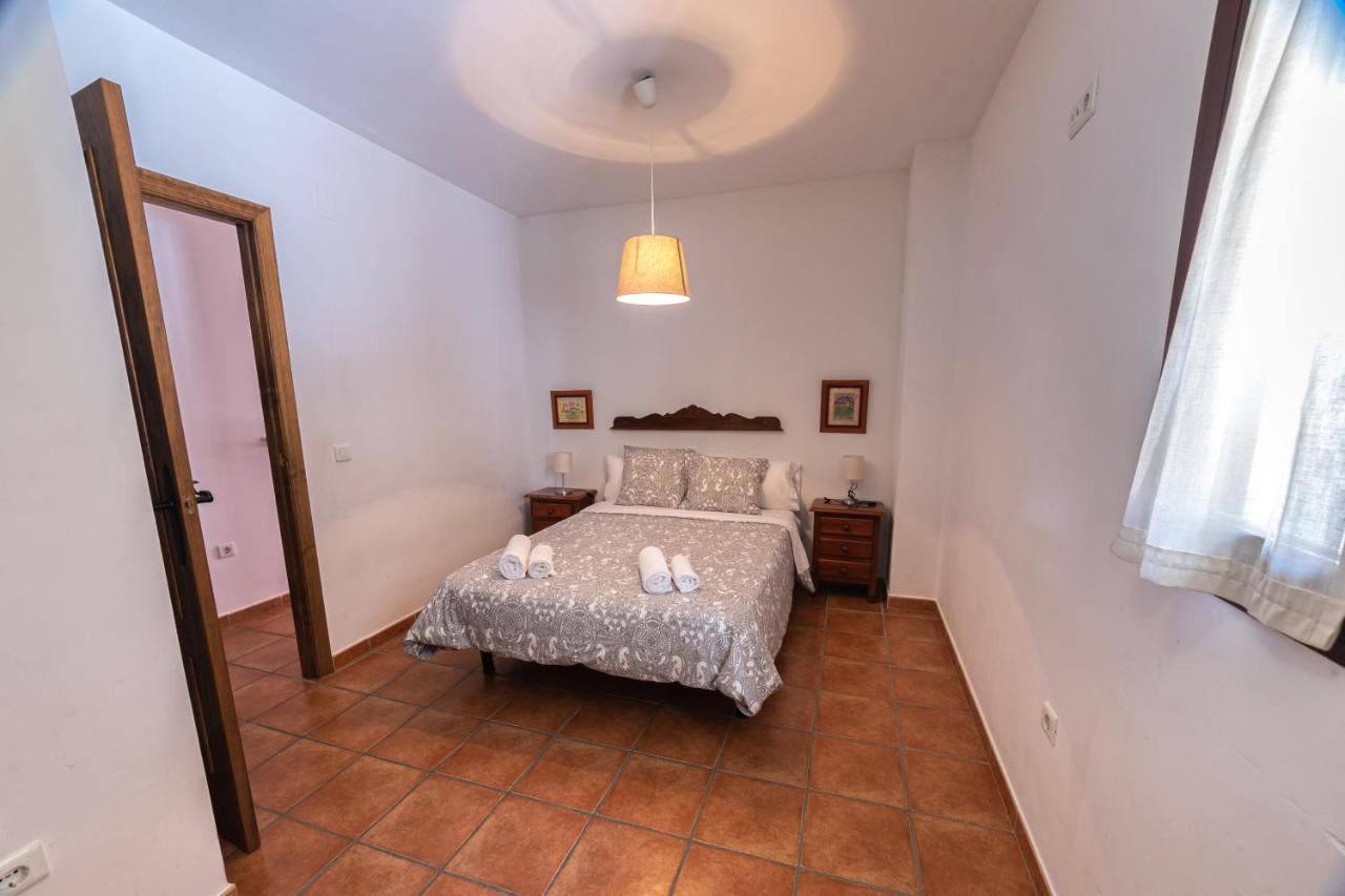 Casa Con Parking A 500M Del Tajo De Rondaアパートメント エクステリア 写真