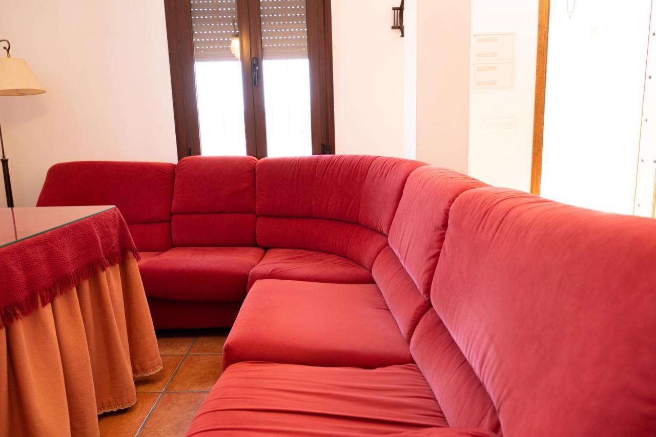 Casa Con Parking A 500M Del Tajo De Rondaアパートメント エクステリア 写真