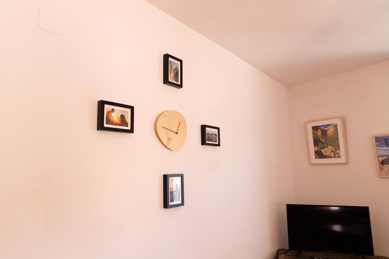 Casa Con Parking A 500M Del Tajo De Rondaアパートメント エクステリア 写真