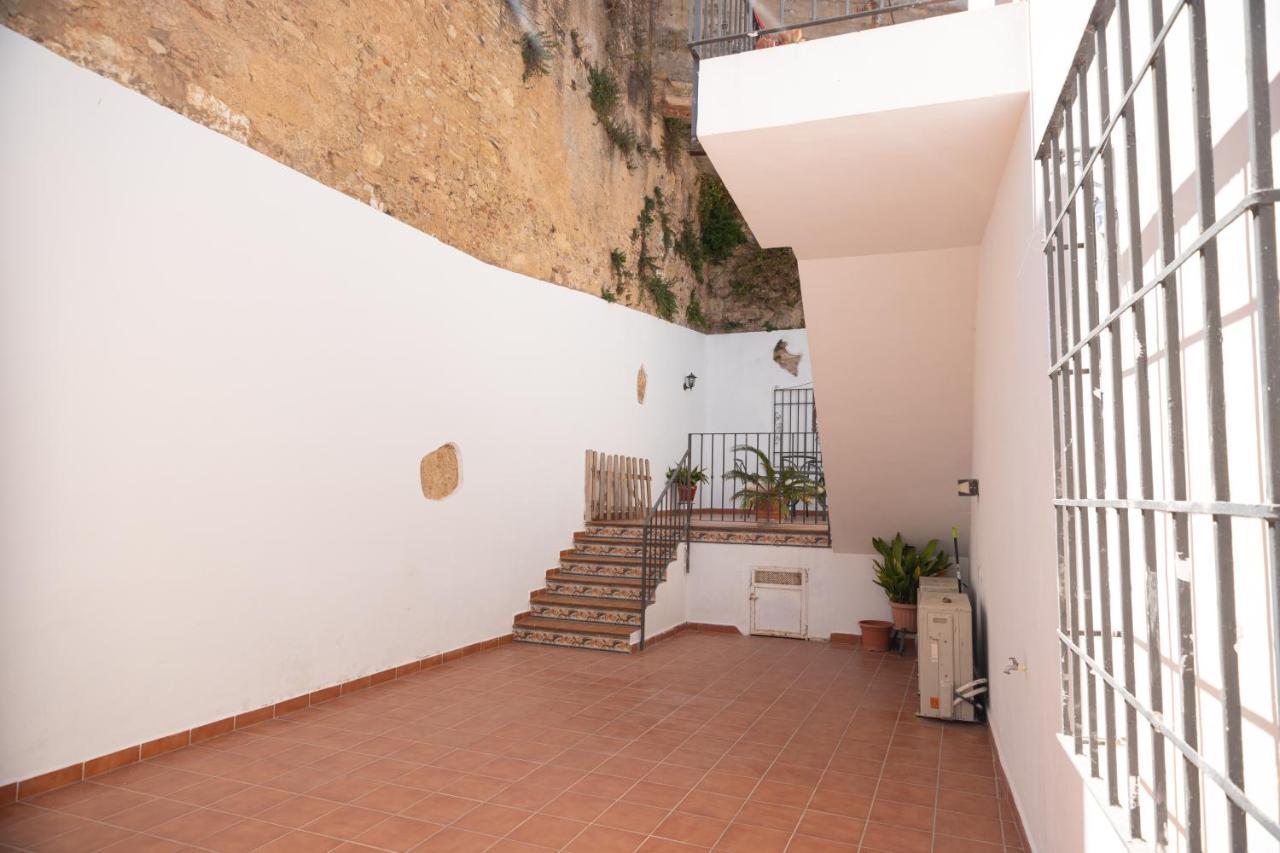 Casa Con Parking A 500M Del Tajo De Rondaアパートメント エクステリア 写真