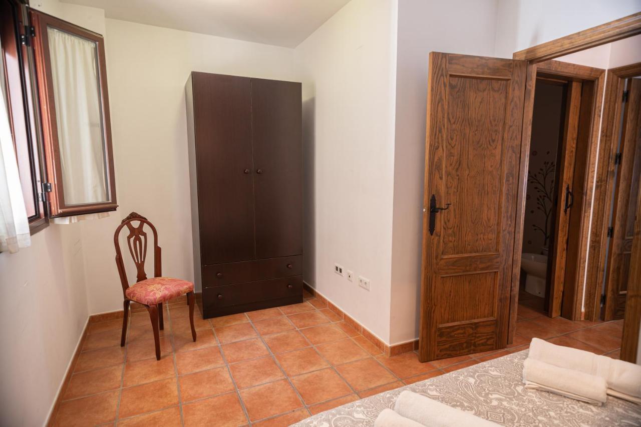 Casa Con Parking A 500M Del Tajo De Rondaアパートメント エクステリア 写真