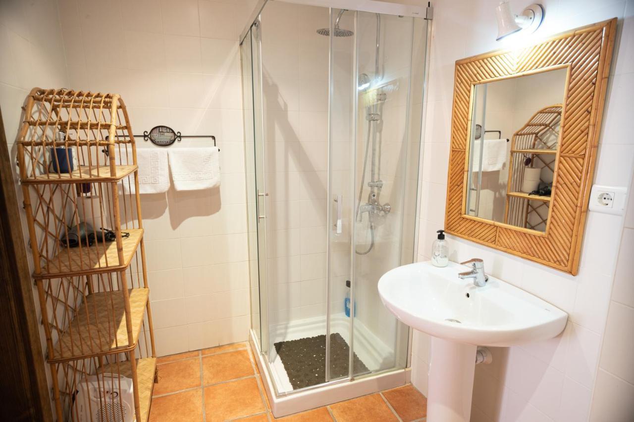 Casa Con Parking A 500M Del Tajo De Rondaアパートメント エクステリア 写真