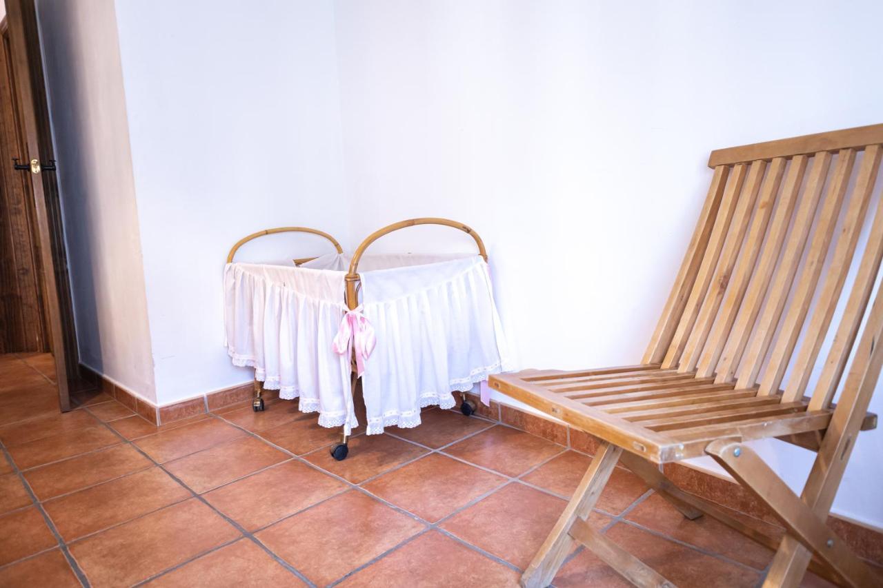 Casa Con Parking A 500M Del Tajo De Rondaアパートメント エクステリア 写真